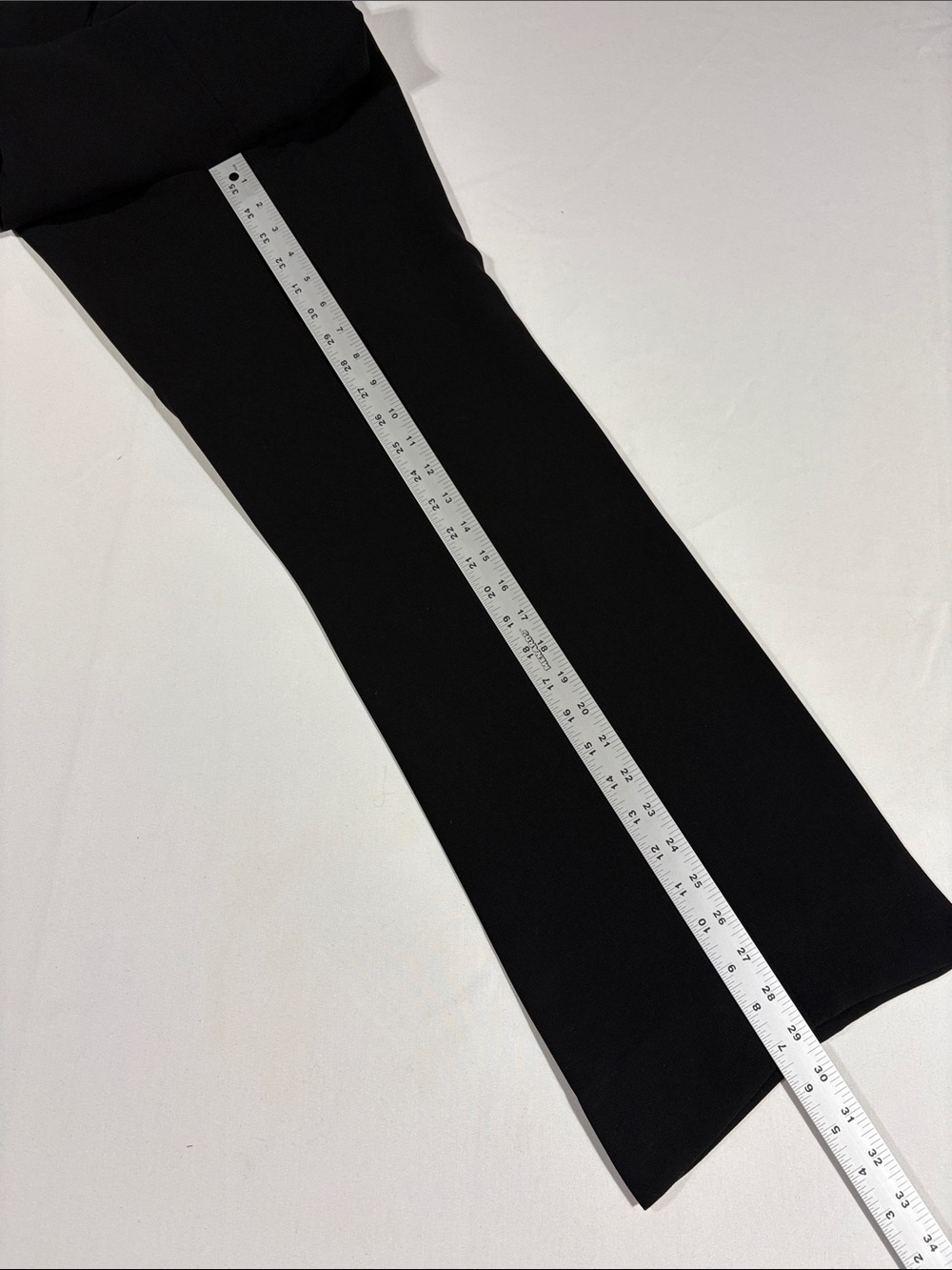 Jones Wear Women's Black Blazer & Pants, NNT Suit 8 pants 6 - Picture 15 of 16